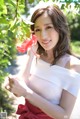 JULIA じゅりあ, [Graphis] Gals 「Exquisite」 Vol.01 P6 No.4cc35c