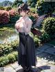 Hentai - 宋梦醉美 Set 1 20230602 Part 60 P15 No.16b4dc