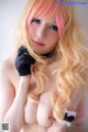 Cosplay Aoi - Xoldboobs Step Mom P1 No.f5171b Image No. 23