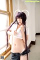 Cosplay Kibashii - Blair Xxsxabg Cm P9 No.84c660 Image No. 7