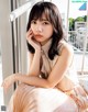 Kyoko Saito 齊藤京子, Young Jump 2022 No.46 (ヤングジャンプ 2022年46号) P5 No.ec6db7