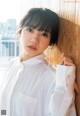 Kyoko Saito 齊藤京子, Young Jump 2022 No.46 (ヤングジャンプ 2022年46号) P6 No.b427a4