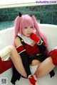 Cosplay Ayane - Jugs Naughtamerica Bathroomsex P1 No.eb4b06 Image No. 23