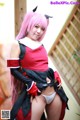 Cosplay Ayane - Jugs Naughtamerica Bathroomsex P12 No.33d44e Image No. 1