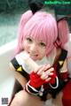 Cosplay Ayane - Jugs Naughtamerica Bathroomsex P5 No.db3412 Image No. 15