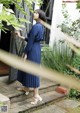 高宮まり×岡田紗佳, 週刊ポストデジタル写真集 「牌×牌more」 Set.02 P18 No.a21ebf