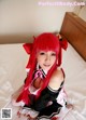 Cosplay Aira - Videos Indiyan Job P10 No.14a2cf Image No. 5