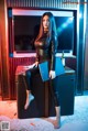 TouTiao 2017-02-11: Model Tong An Qi (童安琪) (27 photos) P14 No.6126ea Image No. 15