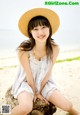 Yui Minami - Wifebucket Girl Bigboom P8 No.bebca4