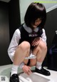 Arisa Suzuki - Banga Goblack Blowjob P10 No.67893b Image No. 5