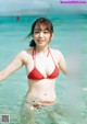 Midori Nagatsuki 長月翠, Young Magazine 2021 No.52 (ヤングマガジン 2021年52号) P8 No.f9f5d1