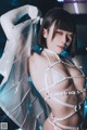 浵卡Tokar Cosplay Laurus No.001 Sexy Lingerie Maid P21 No.c66ec1 Image No. 3