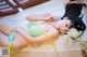 Gaze at the super-sexy body of beautiful Chen Jiaxi (沈佳熹) (70 pictures) P11 No.6f84d9