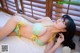 Gaze at the super-sexy body of beautiful Chen Jiaxi (沈佳熹) (70 pictures) P48 No.c1959f