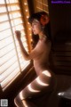 Gaze at the super-sexy body of beautiful Chen Jiaxi (沈佳熹) (70 pictures) P35 No.e53d17