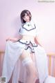 Coser@神楽坂真冬 Vol.020: ラブレター (150 photos) P99 No.e5d2f0 Image No. 19