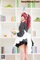 Collection of beautiful and sexy cosplay photos - Part 027 (510 photos) P222 No.8cb77d Image No. 333