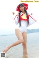 Collection of beautiful and sexy cosplay photos - Part 027 (510 photos) P475 No.94f72b Image No. 95