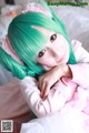 Collection of beautiful and sexy cosplay photos - Part 027 (510 photos) P209 No.fc5c73 Image No. 639