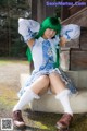 Collection of beautiful and sexy cosplay photos - Part 027 (510 photos) P178 No.627989 Image No. 663