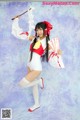 Collection of beautiful and sexy cosplay photos - Part 027 (510 photos) P424 No.5fee8c Image No. 127