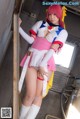 Collection of beautiful and sexy cosplay photos - Part 027 (510 photos) P431 No.866260 Image No. 519