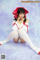 Collection of beautiful and sexy cosplay photos - Part 027 (510 photos) P374 No.caad20 Image No. 557