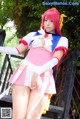 Collection of beautiful and sexy cosplay photos - Part 027 (510 photos) P396 No.bd21ad Image No. 157