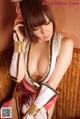 Collection of beautiful and sexy cosplay photos - Part 027 (510 photos) P117 No.656f1e Image No. 425