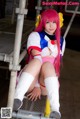 Collection of beautiful and sexy cosplay photos - Part 027 (510 photos) P416 No.88c175 Image No. 27