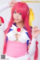 Collection of beautiful and sexy cosplay photos - Part 027 (510 photos) P275 No.5605cd Image No. 255