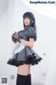 Collection of beautiful and sexy cosplay photos - Part 027 (510 photos) P135 No.0dba91 Image No. 691