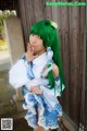 Collection of beautiful and sexy cosplay photos - Part 027 (510 photos) P425 No.7524aa Image No. 25