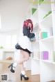 Collection of beautiful and sexy cosplay photos - Part 027 (510 photos) P27 No.cdf28b Image No. 773