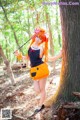 Collection of beautiful and sexy cosplay photos - Part 027 (510 photos) P142 No.6ebdff Image No. 685