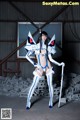 Collection of beautiful and sexy cosplay photos - Part 027 (510 photos) P230 No.89a7fd Image No. 317