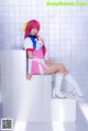 Collection of beautiful and sexy cosplay photos - Part 027 (510 photos) P15 No.7c04cd Image No. 787