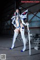 Collection of beautiful and sexy cosplay photos - Part 027 (510 photos) P314 No.e50f83 Image No. 219