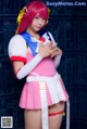 Collection of beautiful and sexy cosplay photos - Part 027 (510 photos) P290 No.6ede09 Image No. 605