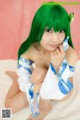 Collection of beautiful and sexy cosplay photos - Part 027 (510 photos) P155 No.8fad76 Image No. 899