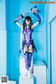 Collection of beautiful and sexy cosplay photos - Part 027 (510 photos) P219 No.7dc420 Image No. 629