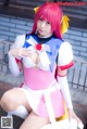 Collection of beautiful and sexy cosplay photos - Part 027 (510 photos) P380 No.2fa2de Image No. 171