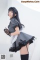 Collection of beautiful and sexy cosplay photos - Part 027 (510 photos) P112 No.0be63b Image No. 431