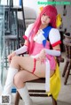 Collection of beautiful and sexy cosplay photos - Part 027 (510 photos) P22 No.ddbb75 Image No. 987