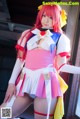 Collection of beautiful and sexy cosplay photos - Part 027 (510 photos) P109 No.24ce17 Image No. 433