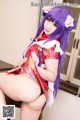 Collection of beautiful and sexy cosplay photos - Part 027 (510 photos) P393 No.b2c38b Image No. 821