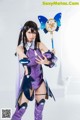 Collection of beautiful and sexy cosplay photos - Part 027 (510 photos) P210 No.cc8fdf Image No. 345