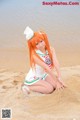 Collection of beautiful and sexy cosplay photos - Part 027 (510 photos) P422 No.25617b Image No. 129