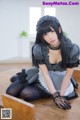 Collection of beautiful and sexy cosplay photos - Part 027 (510 photos) P380 No.75928f Image No. 551