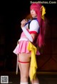 Collection of beautiful and sexy cosplay photos - Part 027 (510 photos) P36 No.53df84 Image No. 763